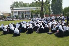 Government Degree College For Women Baramulla Cultural Activities photo 4